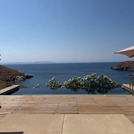 Villa Lavrentios