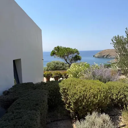 Lavrentios Villa