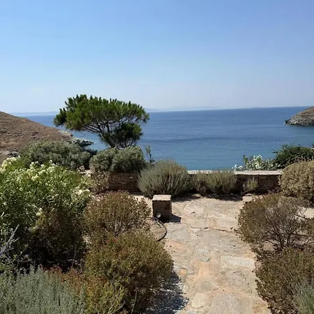 Villa Lavrentios