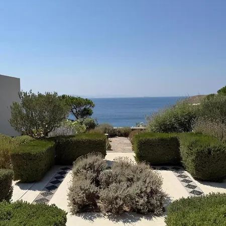 Villa Lavrentios Peratáta