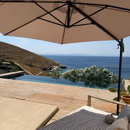 Villa Lavrentios